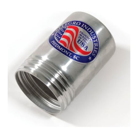 Gvs-Rpb Ambient Pump Exhaust Filter Canister 9700-15